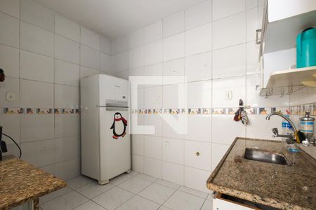 Apartamento à venda com 100m², 3 quartos e 1 vagaCozinha