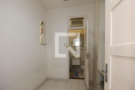Suíte 1 de apartamento à venda com 3 quartos, 100m² em Maracanã, Rio de Janeiro