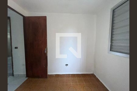 Quarto 1 de apartamento à venda com 3 quartos, 56m² em Conjunto Habitacional Padre Manoel de Paiva, São Paulo