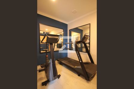 Apartamento à venda com 42m², 2 quartos e sem vagaÁrea comum