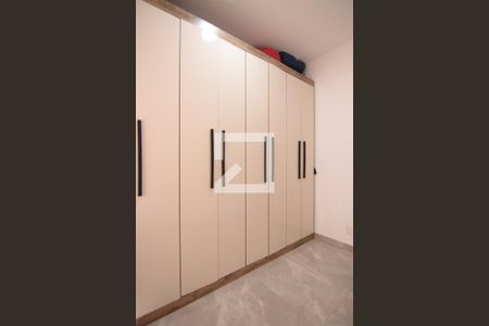 Quarto 2 de apartamento à venda com 2 quartos, 42m² em Vila Penteado, São Paulo