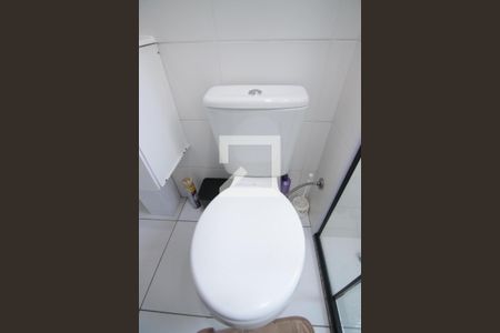 Apartamento à venda com 42m², 2 quartos e sem vagaBanheiro