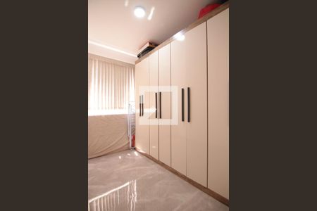 Quarto 2 de apartamento à venda com 2 quartos, 42m² em Vila Penteado, São Paulo