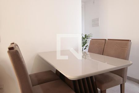 Sala de apartamento à venda com 2 quartos, 42m² em Vila Penteado, São Paulo