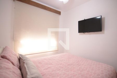 Quarto 1 de apartamento à venda com 2 quartos, 42m² em Vila Penteado, São Paulo