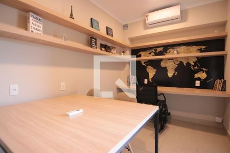 Apartamento à venda com 42m², 2 quartos e sem vagaÁrea comum