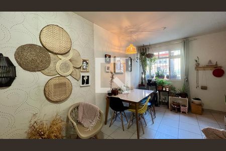 sala 1 de apartamento à venda com 3 quartos, 70m² em Ana Lúcia, Belo Horizonte