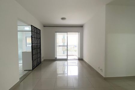 Sala de apartamento para alugar com 3 quartos, 87m² em Alphaville Industrial, Barueri