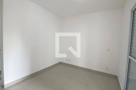 Suíte 1 de apartamento para alugar com 3 quartos, 87m² em Alphaville Industrial, Barueri