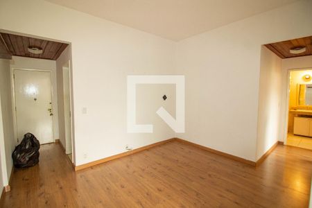 Sala de apartamento para alugar com 2 quartos, 70m² em Vila Isabel, Rio de Janeiro