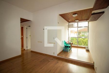 Sala de apartamento para alugar com 2 quartos, 70m² em Vila Isabel, Rio de Janeiro