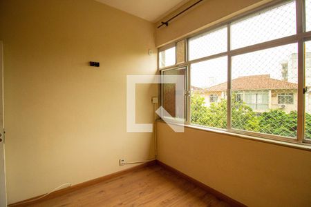 Quarto 2 de apartamento para alugar com 2 quartos, 70m² em Vila Isabel, Rio de Janeiro