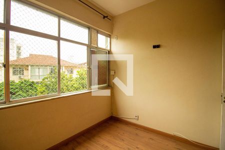 Quarto 1 de apartamento para alugar com 2 quartos, 70m² em Vila Isabel, Rio de Janeiro