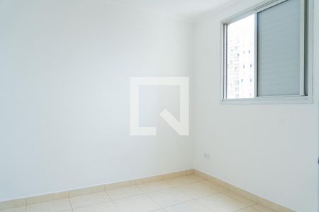 Quarto 2 de apartamento para alugar com 2 quartos, 54m² em Jardim do Estádio, Santo André