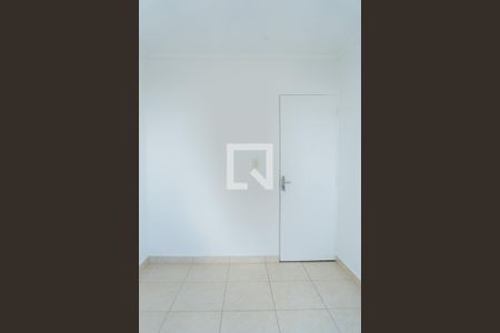 Quarto 1  de apartamento para alugar com 2 quartos, 54m² em Jardim do Estádio, Santo André