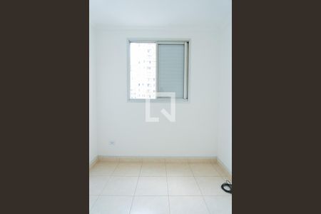 Quarto 1  de apartamento para alugar com 2 quartos, 54m² em Jardim do Estádio, Santo André