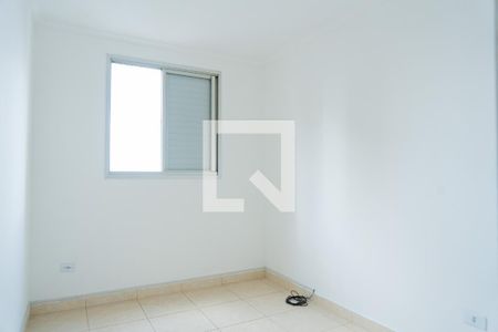 Quarto 1  de apartamento para alugar com 2 quartos, 54m² em Jardim do Estádio, Santo André