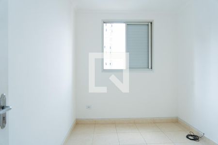 Quarto 1  de apartamento para alugar com 2 quartos, 54m² em Jardim do Estádio, Santo André
