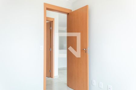 Apartamento para alugar com 46m², 2 quartos e 1 vaga Apartamento para alugar com 46m², 2 quartos e 1 vagaQuarto 1