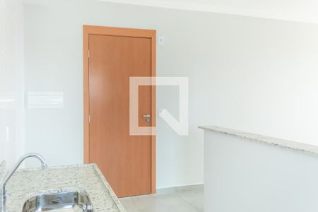 Apartamento para alugar com 46m², 2 quartos e 1 vaga Apartamento para alugar com 46m², 2 quartos e 1 vagaCozinha