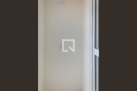 Sacada de apartamento para alugar com 2 quartos, 46m² em Jardim California, Jacareí