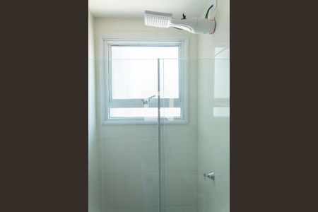 Apartamento para alugar com 46m², 2 quartos e 1 vaga Apartamento para alugar com 46m², 2 quartos e 1 vagaBanheiro