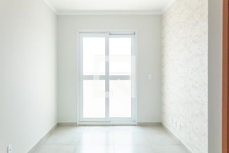 Sala de apartamento para alugar com 2 quartos, 46m² em Jardim California, Jacareí