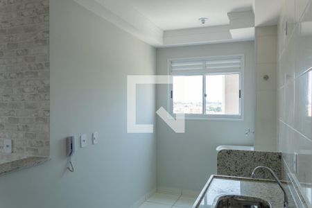 Apartamento para alugar com 46m², 2 quartos e 1 vaga Apartamento para alugar com 46m², 2 quartos e 1 vagaCozinha