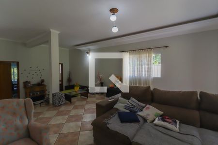 Sala de casa para alugar com 2 quartos, 1700m² em Vila Nova Medeiros, Jundiaí