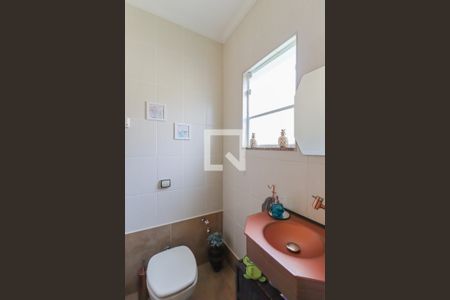 Lavabo de casa à venda com 2 quartos, 1700m² em Vila Nova Medeiros, Jundiaí