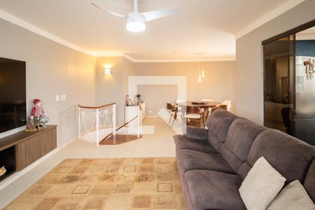 Apartamento à venda com 300m², 3 quartos e 4 vagasCobertura 