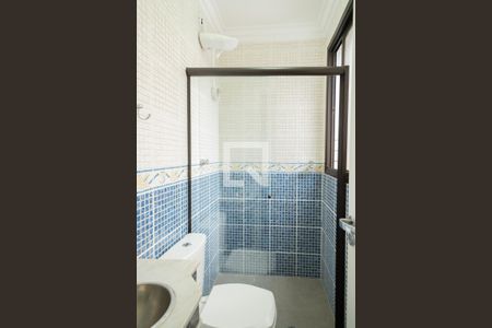 Apartamento à venda com 300m², 3 quartos e 4 vagasBanheiro - Cobertura 