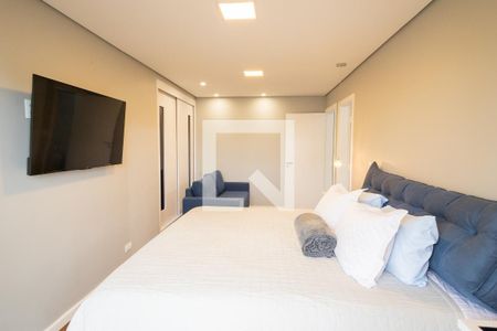 Apartamento à venda com 300m², 3 quartos e 4 vagasSuíte 3