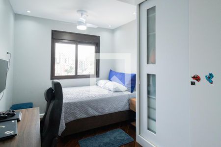 Apartamento à venda com 300m², 3 quartos e 4 vagasSuíte 1