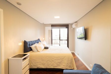 Apartamento à venda com 300m², 3 quartos e 4 vagasSuíte 3