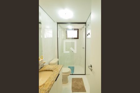 Apartamento à venda com 300m², 3 quartos e 4 vagasBanheiro - Suíte 1