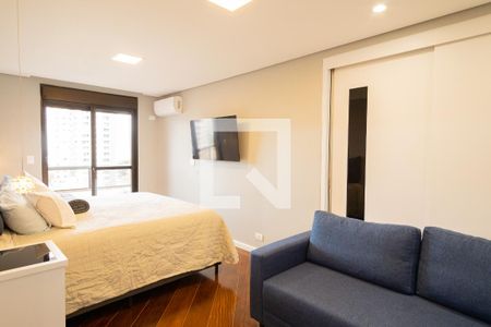 Apartamento à venda com 300m², 3 quartos e 4 vagasSuíte 3