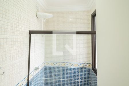 Apartamento à venda com 300m², 3 quartos e 4 vagasBanheiro - Cobertura 