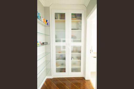 Apartamento à venda com 300m², 3 quartos e 4 vagasSuíte 1