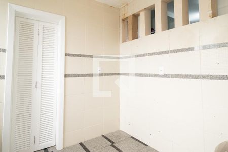 Apartamento à venda com 300m², 3 quartos e 4 vagasÁrea de Serviço