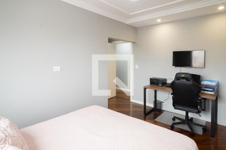 Apartamento à venda com 300m², 3 quartos e 4 vagasSuíte 2