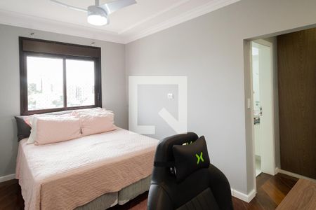 Apartamento à venda com 300m², 3 quartos e 4 vagasSuíte 2
