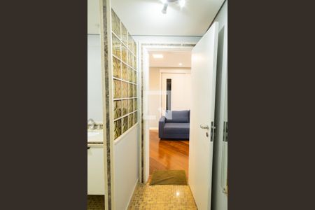 Apartamento à venda com 300m², 3 quartos e 4 vagasCloset - Suíte 3