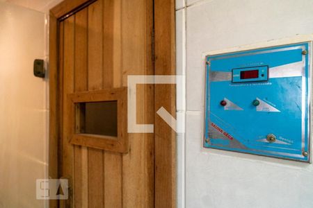 Apartamento à venda com 300m², 3 quartos e 4 vagasÁrea comum - Sauna 