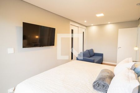 Apartamento à venda com 300m², 3 quartos e 4 vagasSuíte 3