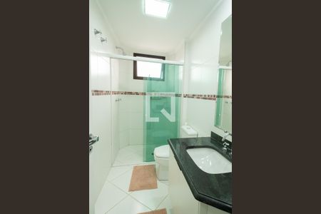 Apartamento à venda com 300m², 3 quartos e 4 vagasBanheiro - Suíte 2