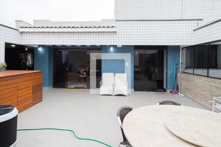 Apartamento à venda com 300m², 3 quartos e 4 vagasCobertura 