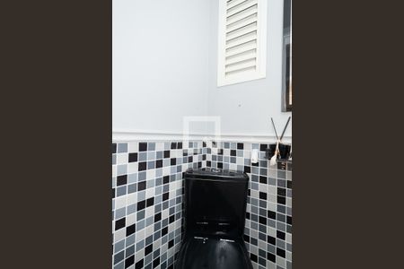 Apartamento à venda com 300m², 3 quartos e 4 vagasLavabo 