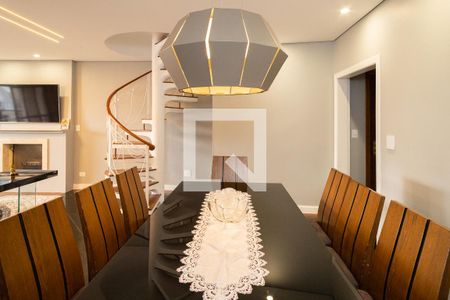 Apartamento à venda com 300m², 3 quartos e 4 vagasSala