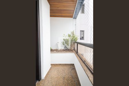 Apartamento à venda com 300m², 3 quartos e 4 vagasSacada -Suíte 3